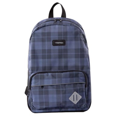 Trespass Skirsa 20L Backpack (Blue)