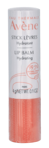Avene Cold Cream Återfuktande Läppbalsam 4 g