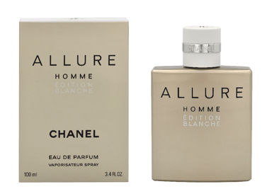 Chanel Allure Homme Edition Blanche Edp Spray 100ml