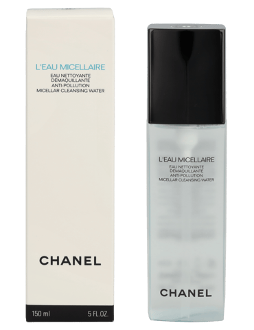 Chanel L'eau Anti-Pollution Micellar Cleansing Water 150 ml