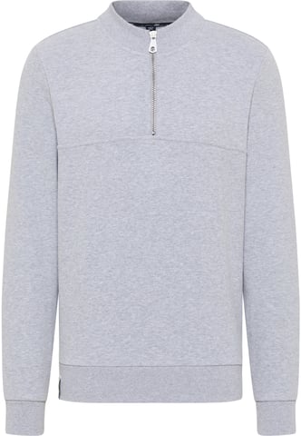 Dreimaster Men light grey melange