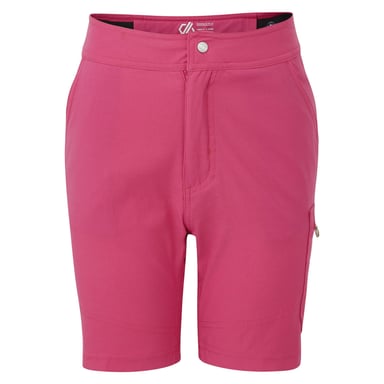 Dare 2b Childrens/Kids Reprise Shorts (Active Pink)