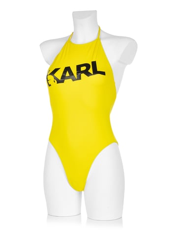 Karl Lagerfeld Swimming suit