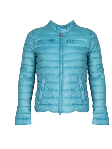 Invicta Jacket Men's Turquoise