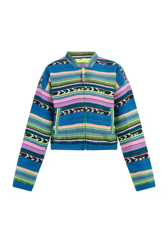 Mymo bomber jacket Girls