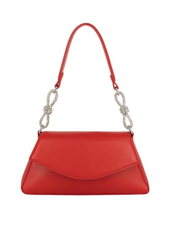 faina clutch/evening bag