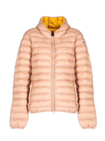 Invicta Jacket Down Jacket Woman's Off-White