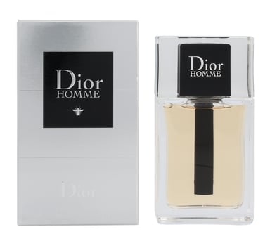 Dior Homme Eau de Toilette Spray