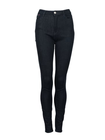 Tommy Jeans Jeans Santana Woman's Blue