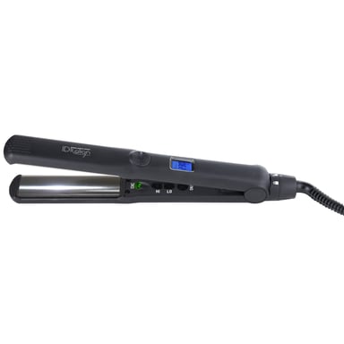 PLATINUM WATERPROOF STRAIGHTENER ID