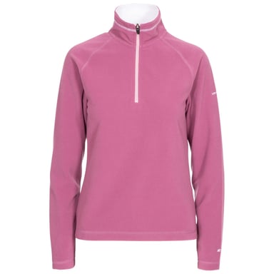 Trespass Womens/Ladies Skylar Fleece Top