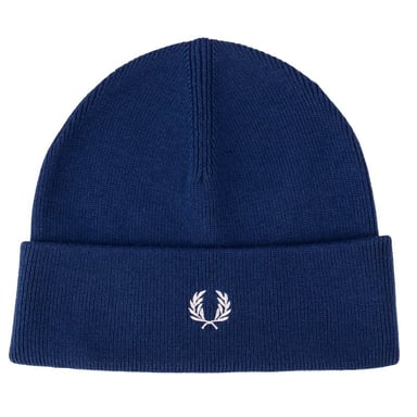 Fred Perry Merino Wool Beanie