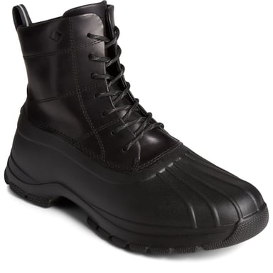 Sperry Duck Float Laarzen Zwart
