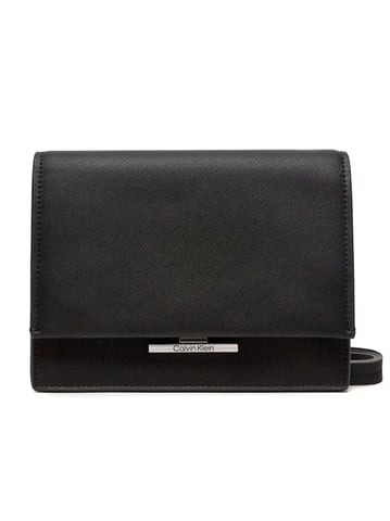 Calvin Klein Women's Linear Shoulder Bag