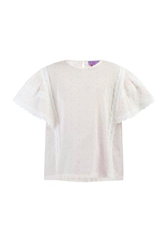 Mymo Blouse Girls