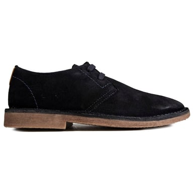 Hush Puppies Scout MEMORY FOAM Heren