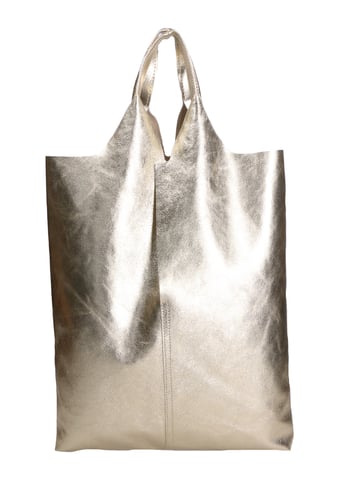 Gave Lux Hobo bag women L003 GOLD