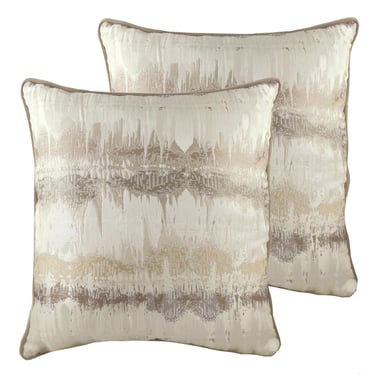 Inca Cushions (Twin Pack)