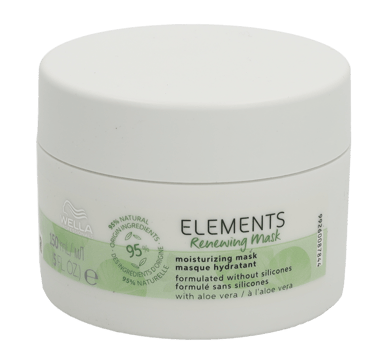 Wella Elements - Renewing Mask 150 ml