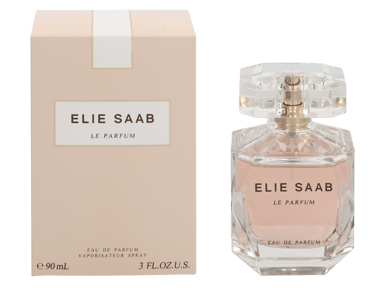 Elie Saab Le Parfum Edp Spray90 ml.