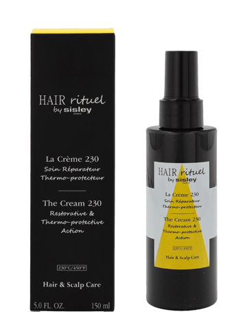 Sisley Hair Rituel The Cream 230 150 ml