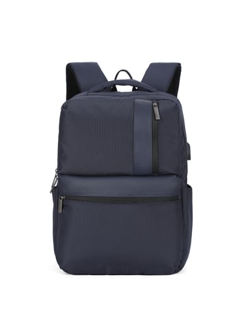Aoking Backpack Unisex BLUE