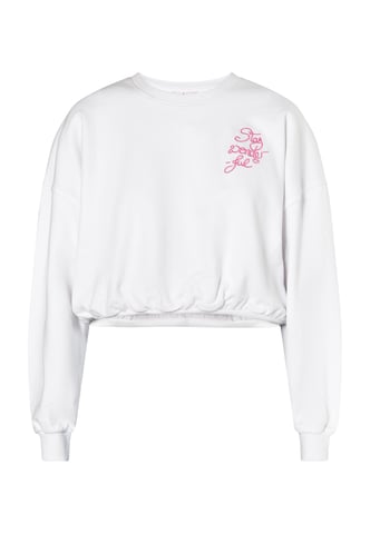 Mymo women white