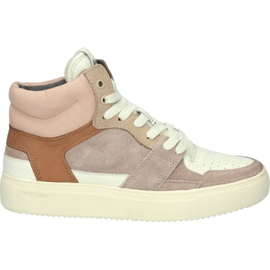 Akna - Bone Brown - Sneaker (high)