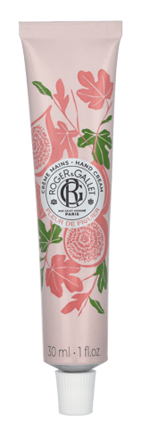 Roger & Gallet Fleur De Figuier Hand Cream 30 ml