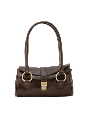 I Fratelli Bowler bag Women