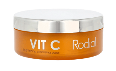 Rodial Vit C Brightening Cleansing Pads20 piece.