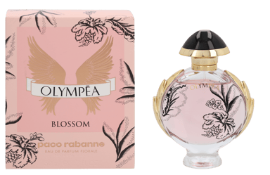 Paco Rabanne Olympea Blossom Edp Spray50 ml.