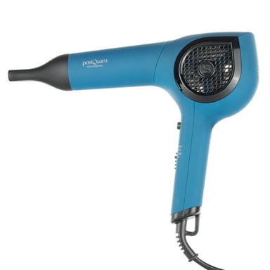 PostQuam Retro Hairdryer Dc Motor 1400W