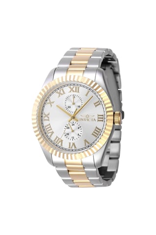 Invicta Specialty 47426 Men's Quartz Watch - 43mm