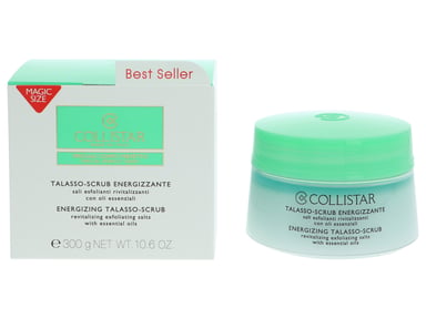 Collistar Talasso Scrub 300gr