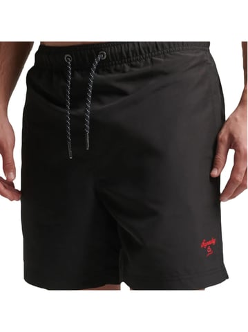 Superdry Men's Vintage Swimsuit