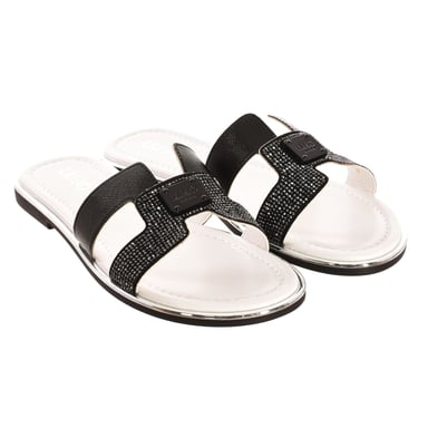 Slipper stijl sandaal SALLY 511 4A3711TX309 vrouw