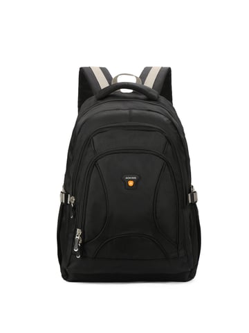 Aoking Backpack Unisex BLACK