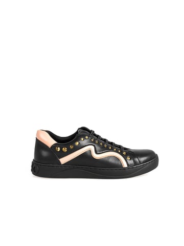 Liu-Jo Sneaker Woman's Black