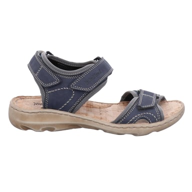Josef Seibel Lene-01 69501-784-506 Dunkelblau-Kombi