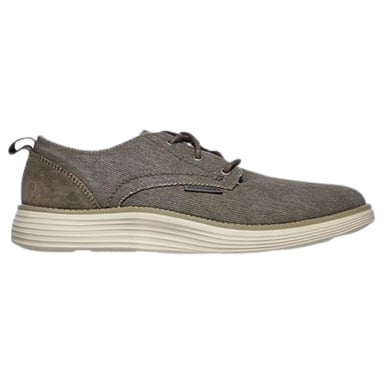 Skechers Status 2.0 Pexton 65910 Taupe