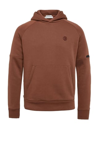 GBCast Iron sweater 8168 bruin