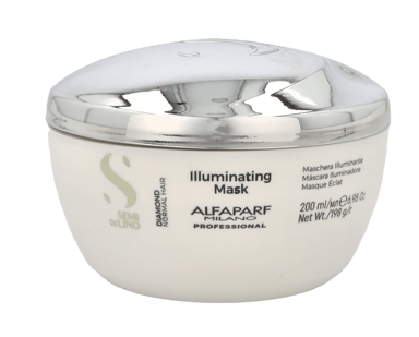 Alfaparf Semi Di Lino Illuminating Mask 200 ml