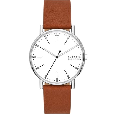Skagen Signatur Men's Brown Watch SKW6903