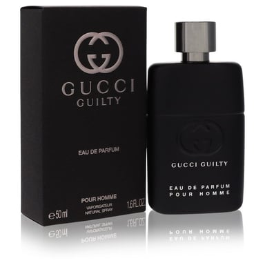 Gucci Guilty Pour Homme Eau De Parfum 50ml