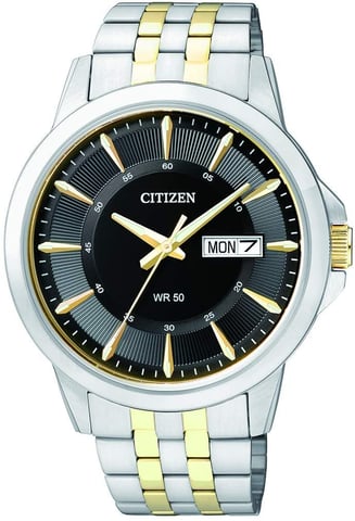 Citizen  Men's Multicolour Watch BF2018-52EE
