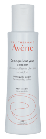 Avene Gentle Eye Make-Up Remover 125 ml