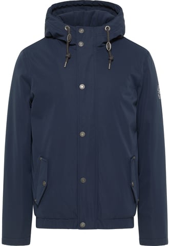 Mo Winter jacket Men marine