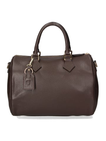 Gave Lux Bowler bag Women DARK BROWN