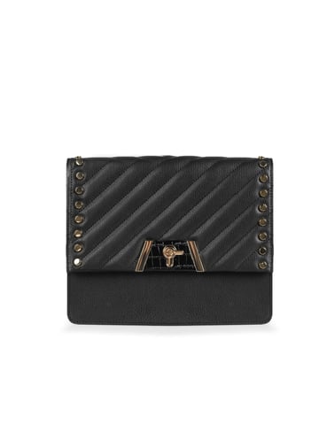 Baldinini Handbag Gimmi Woman's Black